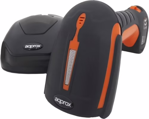 Approx Escaner appLS18I codigos industrial | 8435099527220 imagen 5