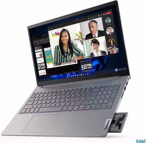 Lenovo ThinkBook 15 G4 IAP i7-1255U Portátil 39,6 cm (15.6``) Full HD Intel® | 21DJ000DSP | 0196379633298 imagen 6
