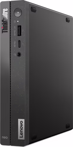 Lenovo Neo i3-1215U 8Gb 256Gb W11P Negro (12LMS0MQ00) | 0198153768080 imagen 2