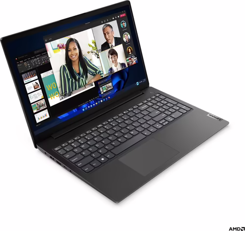 Lenovo V15 R5-7520U 8Gb 512Gb 15.6`` W11H (82YU00TSSP) | 0196803947960 imagen 2