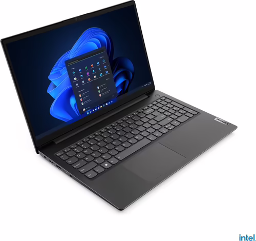 Lenovo V15 G3 IAP Intel Core i3-1215U/8GB/512GB SSD/15.6``/Windows 11 Home Negro | 82TT008USP | 0196802570558 imagen 4