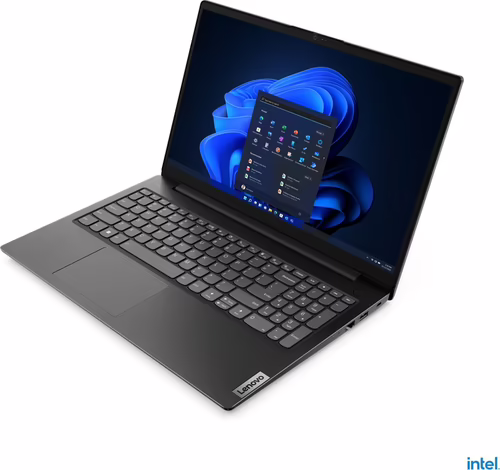 Lenovo V15 G3 IAP Intel Core i3-1215U/8GB/512GB SSD/15.6``/Windows 11 Home Negro | 82TT008USP | 0196802570558 imagen 5