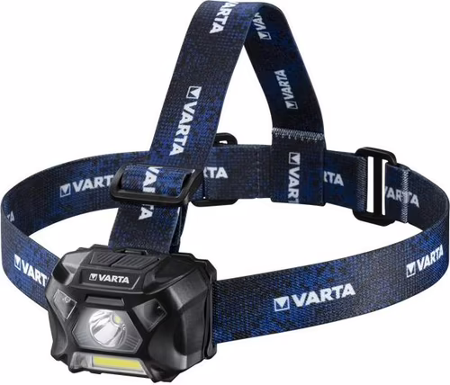 Linterna VARTA Work flex motion sensor H20 (36495) | 4008496996070 imagen 2