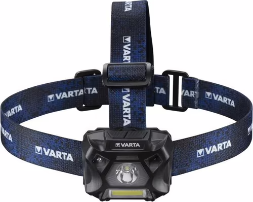 Linterna VARTA Work flex motion sensor H20 (36495) | 4008496996070 imagen 5