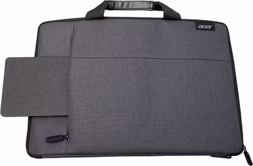Maletín Acer Urban Sleeve 15.6`` Gris (GP.BAG11.02J) | 4711121097348 imagen 8