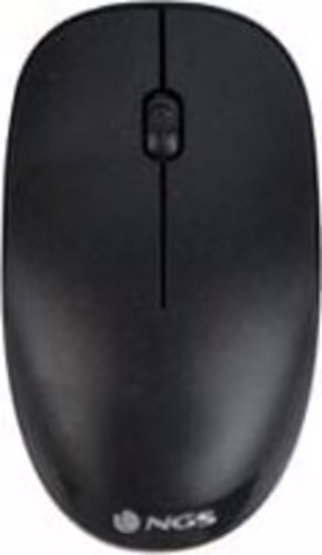 Maletín+Ratón NGS Monray 15.6`` Negro (MASTERKITBLACK) | 8435430617962 imagen 6