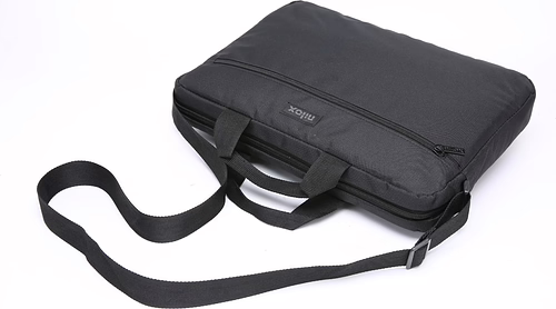 Nilox MaletÍn Basic con bolsillo para portátil de hasta 15.6`` | NXB002 | 8435099531289 imagen 8