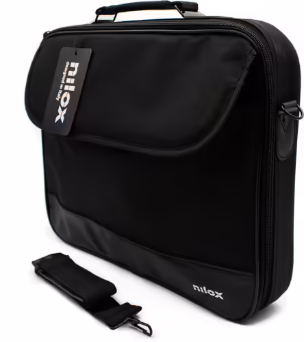 Nilox MALETIN 15,6`` DURO | NXESS4156BK | 8436556143960 imagen 7