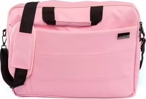 Nilox Maletines para portátil 15.6P MaletÍn, Rosa | NXB023 | 8435099528500 imagen 3