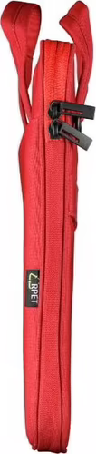 Maletín Trust Bologna 16`` PET Rojo (24449) | 8713439244496 imagen 5