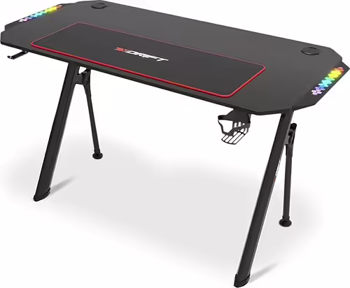 DRIFT DRDZ175RGB escritorio para ordenador Negro | 8436587974526 imagen 2