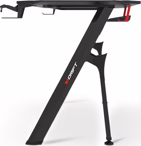 DRIFT DRDZ175RGB escritorio para ordenador Negro | 8436587974526 imagen 5