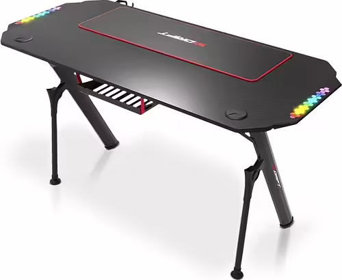 DRIFT DRDZ175RGB escritorio para ordenador Negro | 8436587974526 imagen 7