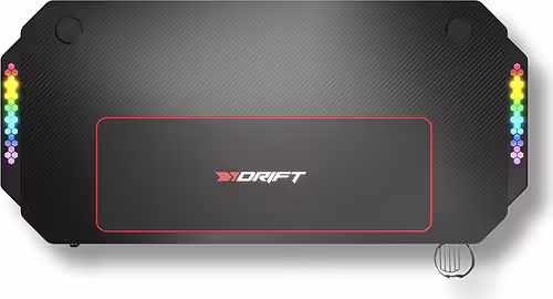 DRIFT DRDZ175RGB escritorio para ordenador Negro | 8436587974526 imagen 8