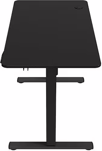 MARS GAMING MESA GAMING MGDERGOPRO NEGRA ALTURA REGULABLE | 8435693107750 imagen 2