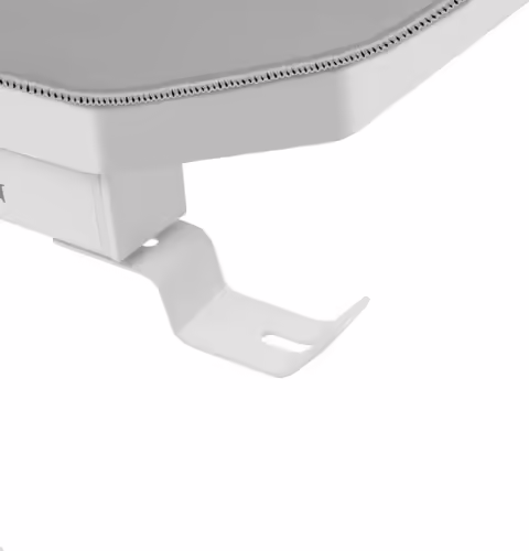 Mars Gaming MGDXLW Mesa Gaming ergonomica grande blanco | 4711099470471 imagen 6