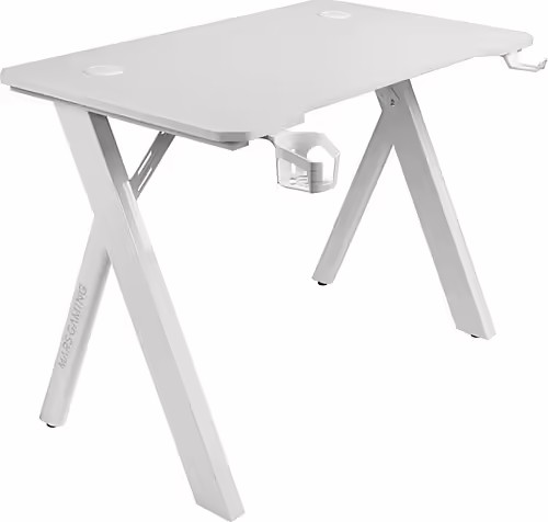 Mars Gaming MGD100RGB Mesa Gaming RGB Alfombrilla XXL Soporte Cascos + Botella 1 | MGD100RGBW | 8435693100478 imagen 3