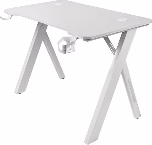 Mars Gaming MGD100RGB Mesa Gaming RGB Alfombrilla XXL Soporte Cascos + Botella 1 | MGD100RGBW | 8435693100478 imagen 4