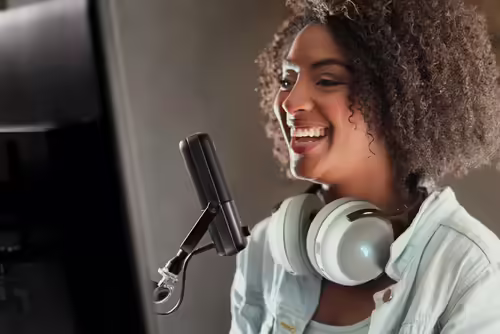 Micrófono ELGATO Wave 3 USB-C Negro (10MAB9901) | 0840006618072 imagen 8