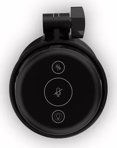 Micrófono Streaming KROM Kaze USB-C 3.5mm (NXKROMKAZE) | 8436587974540 imagen 8