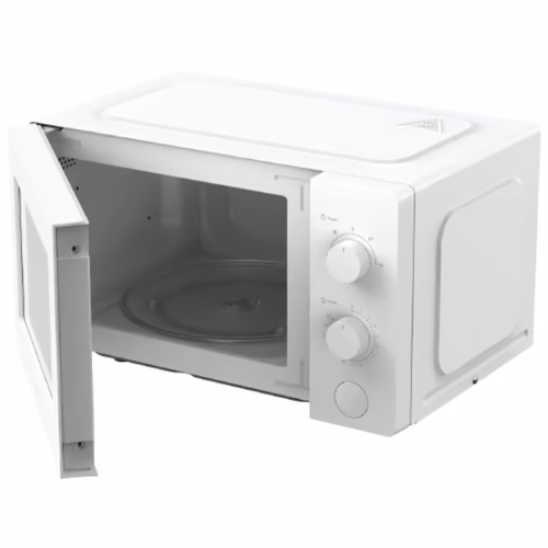 Microondas XIAOMI Microwave Oven 700W Blanco(MWB010-2A) imagen 2