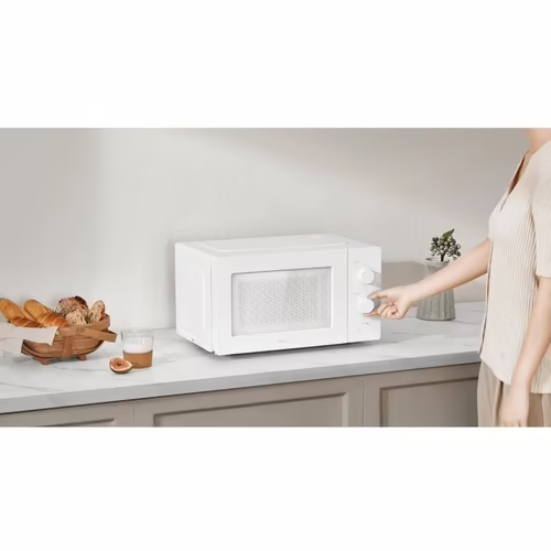 Microondas XIAOMI Microwave Oven 700W Blanco(MWB010-2A) imagen 3