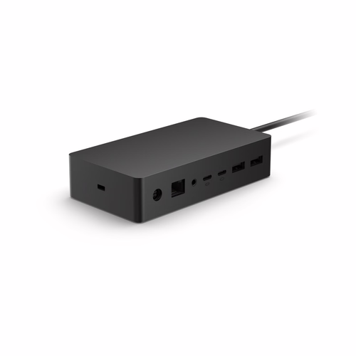 Microsoft Surface Dock 2 Docking station para Tableta Negro 1GK-00004 | 0889842636475 imagen 2