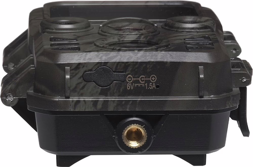 Mini Cámara Digital DENVER 5Mp FHD 1080p USB (WCS-5020) | 5706751046667 imagen 6