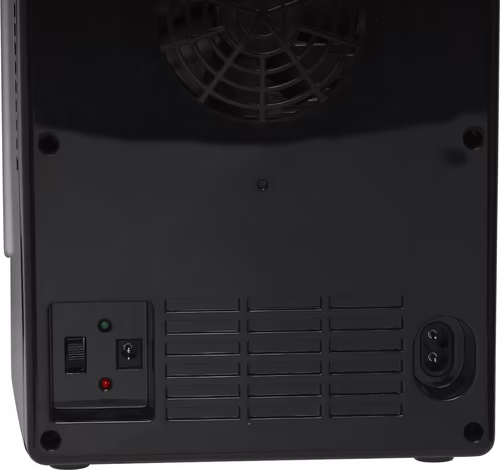 Mini Nevera DENVER 4L enfria/calienta (MFR-400BLACK) | 5706751054464 imagen 6