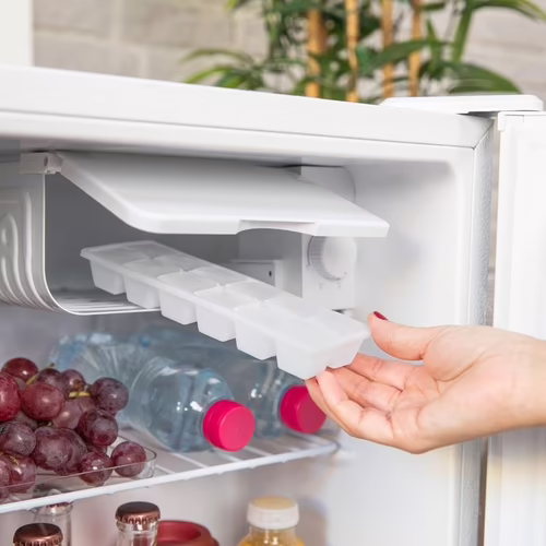 Minibar CECOTEC GrandCooler 20000 46L Blanco (02312) | 8435484023122 imagen 6