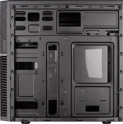 CAJA MICROATX AEROCOOL CS-105 NEGRO CS105BK | 4718009152533 imagen 6