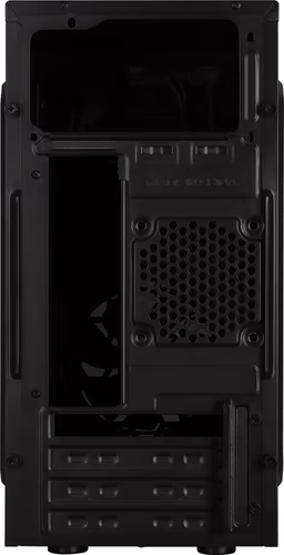 CAJA MICROATX AEROCOOL CS-105 NEGRO CS105BK | 4718009152533 imagen 8