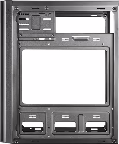 Tacens Anima AC6 Caja PC Compacta Micro ATX Frontal Malla Refrigeración USB 3.0 | TAC-AC6 | 8437023608111 imagen 5