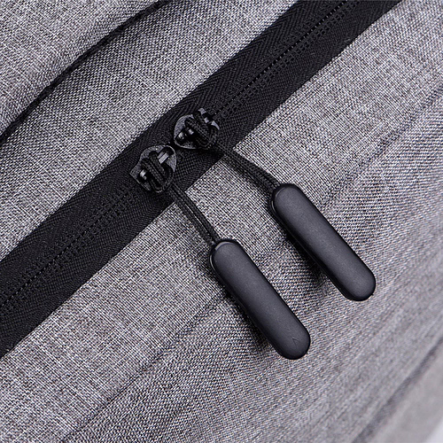 Mochila Profesional NILOX hasta 15.6`` Gris (NXBK035) imagen 6