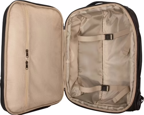 Mochila TARGUS Trolley EcoSmart 15.6`` Negra (TBR040GL) | 5051794033472 imagen 3