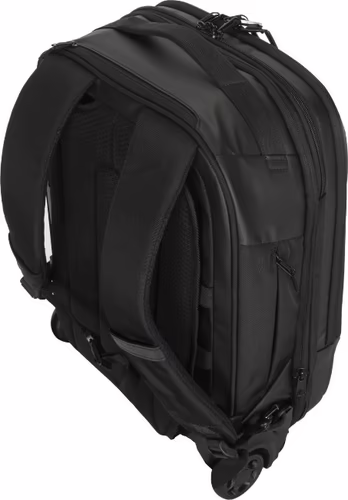 Mochila TARGUS Trolley EcoSmart 15.6`` Negra (TBR040GL) | 5051794033472 imagen 7
