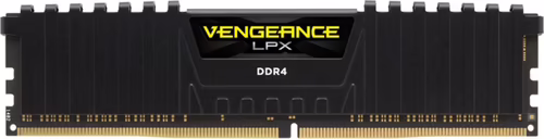 Módulo Corsair DDR4 16Gb 3600Mhz (CMK16GX4M2D3600C18) | 0840006612971 imagen 3