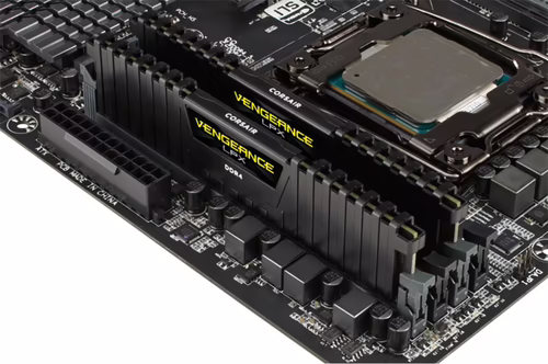 Módulo Corsair DDR4 16Gb 3600Mhz (CMK16GX4M2D3600C18) | 0840006612971 imagen 5