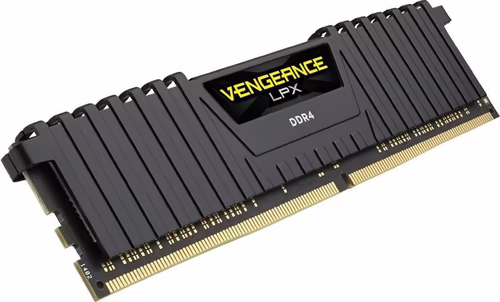Módulo Corsair DDR4 32Gb(2x16) 3200(CMK32GX4M2E3200C16) | 0840006608547 imagen 3