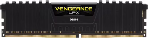 Módulo Corsair DDR4 32Gb(2x16) 3200(CMK32GX4M2E3200C16) | 0840006608547 imagen 4