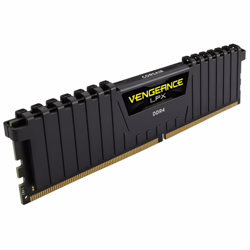 Módulo Corsair DDR4 32Gb(2x16) 3600(CMK32GX4M2D3600C18) | 0840006618676 imagen 3