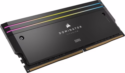 Corsair Dominator Titanium CMP96GX5M2B6400C32 módulo de memoria 96 GB 2 x 48 GB | 840006676430 | 0840006676430 imagen 4