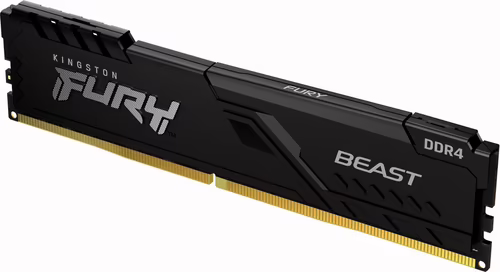 Módulo Kingston DDR4 16Gb 3200MHz FURY (KF432C16BB/16) | 0740617319859 imagen 4