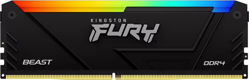 Módulo Kingston DDR4 16Gb 3200 F-RGB (KF432C16BB12A/16) | 0740617337976 imagen 2