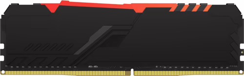 Módulo Kingston DDR4 16Gb 3733 F/RGB (KF437C19BB1A/16) | 0740617318975 imagen 2