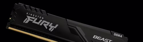 Módulo Kingston DDR4 16Gb 3733Mhz FURY (KF437C19BB1/16) | 0740617319682 imagen 6