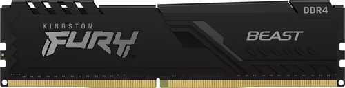 Módulo Kingston DDR4 16Gb 3733Mhz FURY (KF437C19BB1/16) | 0740617319682 imagen 9