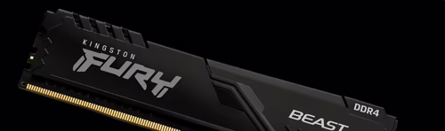 Módulo Kingston DDR4 16Gb 3600Mhz FURY (KF436C18BB/16) | 0740617319767 imagen 6