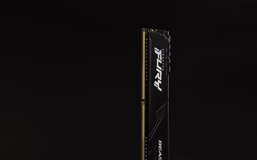 Módulo Kingston DDR4 4Gb 2666MHz FURY (KF426C16BB/4) | 0740617317879 imagen 8