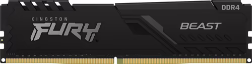 Módulo Kingston DDR4 8Gb 3200Mhz FURY (KF432C16BB/8) | 0740617319910 imagen 2